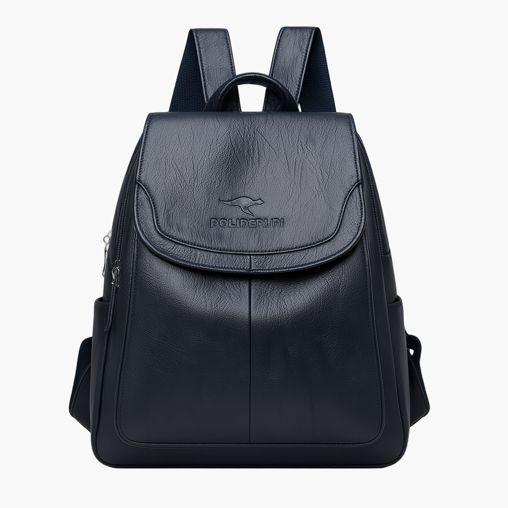 Damen Rucksack Anti-Diebstahl Urban Style Alltag & Reisen