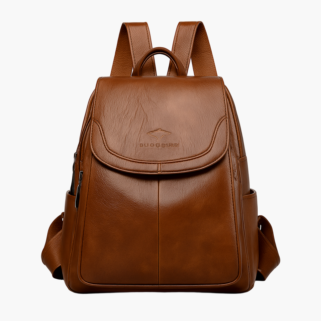 Damen Rucksack Anti-Diebstahl Urban Style Alltag & Reisen