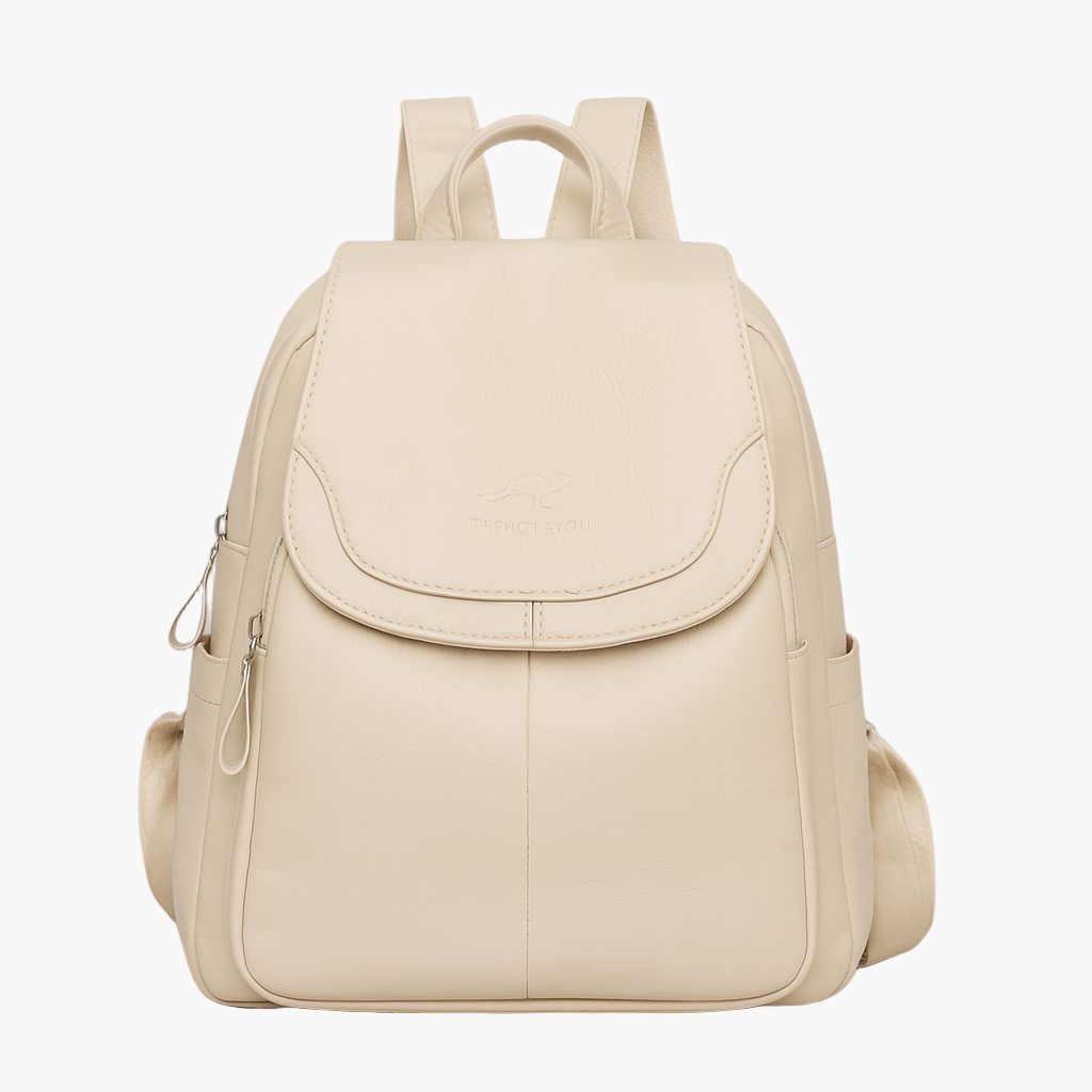 Damen Rucksack Anti-Diebstahl Urban Style Alltag & Reisen