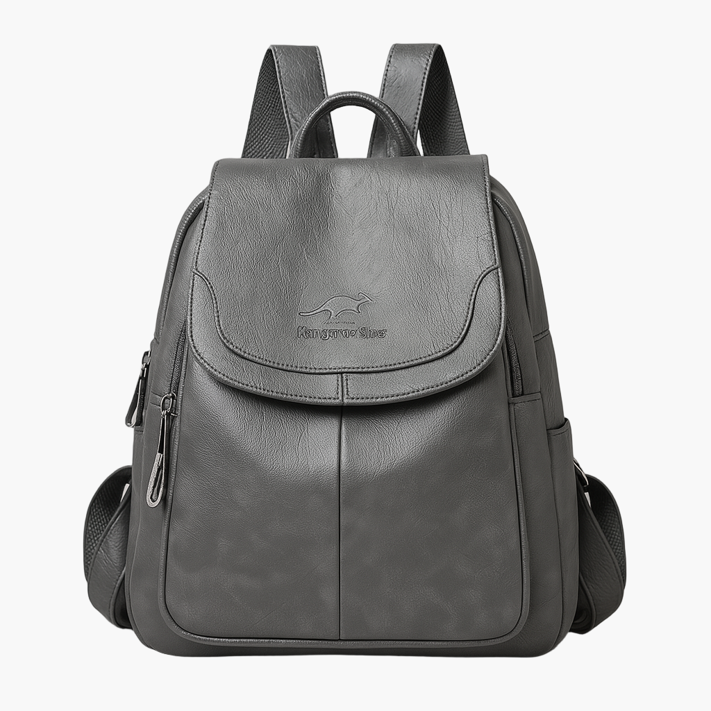 Damen Rucksack Anti-Diebstahl Urban Style Alltag & Reisen