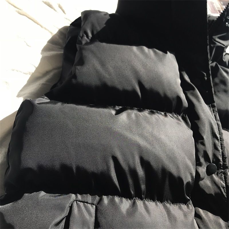 Damen Steppweste – Modische Übergangs-Bodywarmer für Frühling & Herbst, Ideal für Outdoor-Aktivitäten
