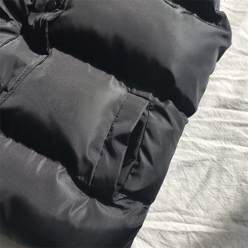 Damen Steppweste – Modische Übergangs-Bodywarmer für Frühling & Herbst, Ideal für Outdoor-Aktivitäten