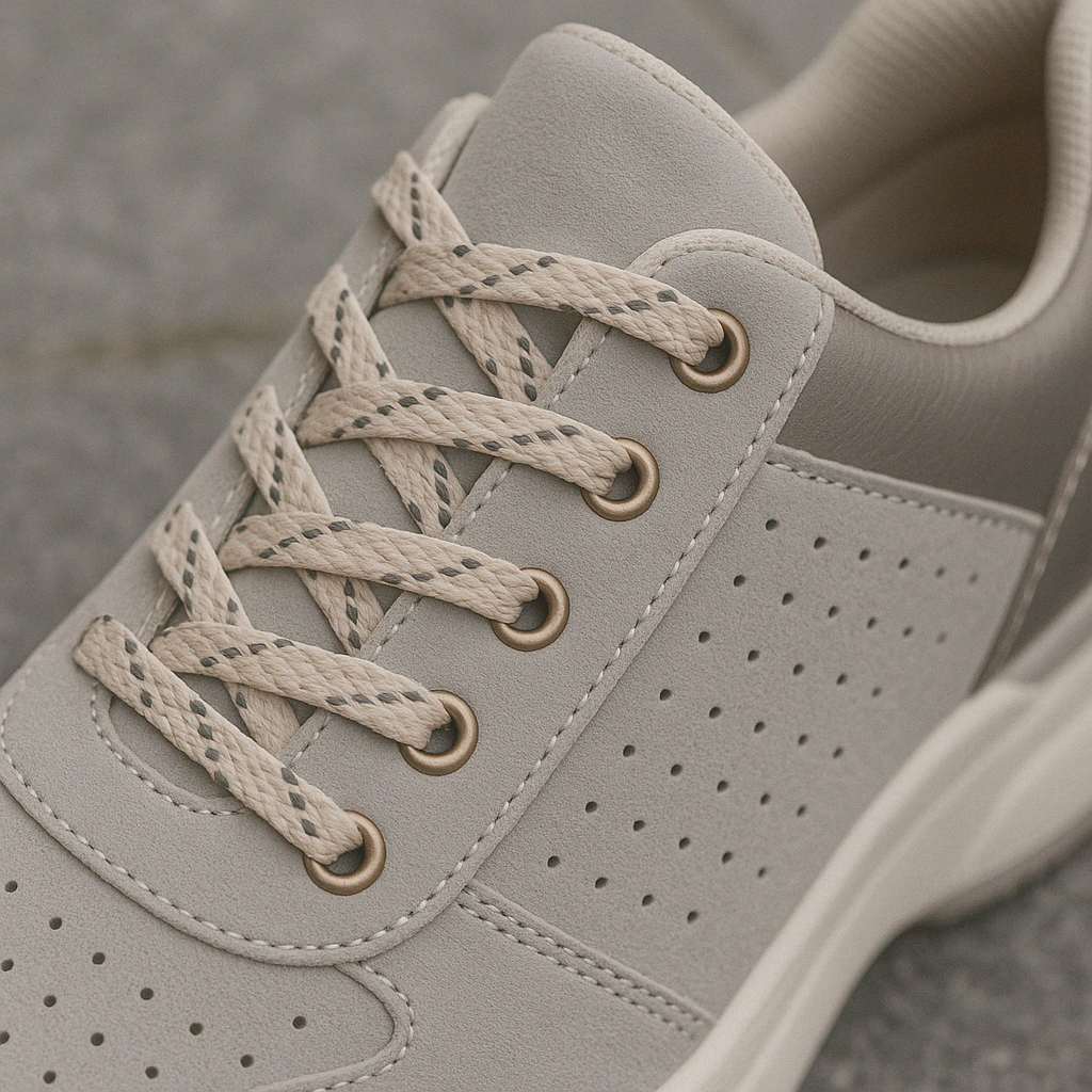 Damen Orthopädische Komfort-Sneaker für Alltag & Spaziergänge