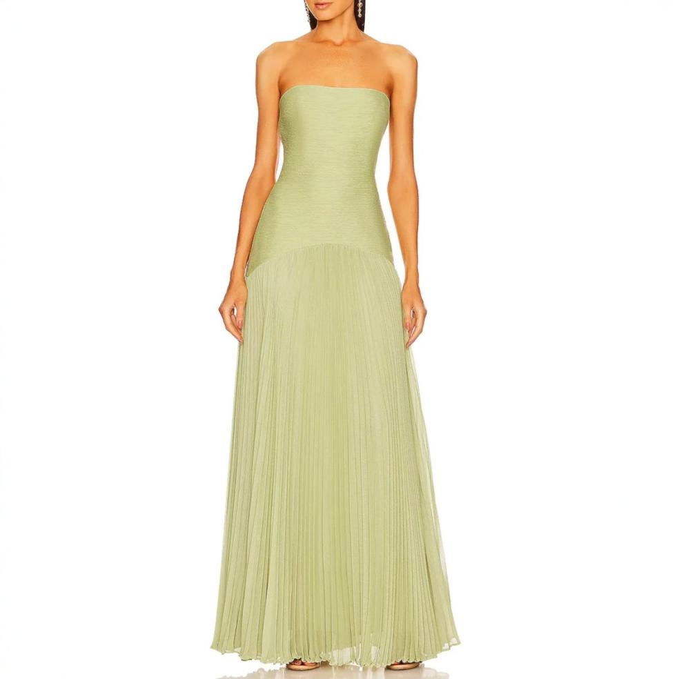 Joy – Lässiges Rippstoff-Röhrenkleid