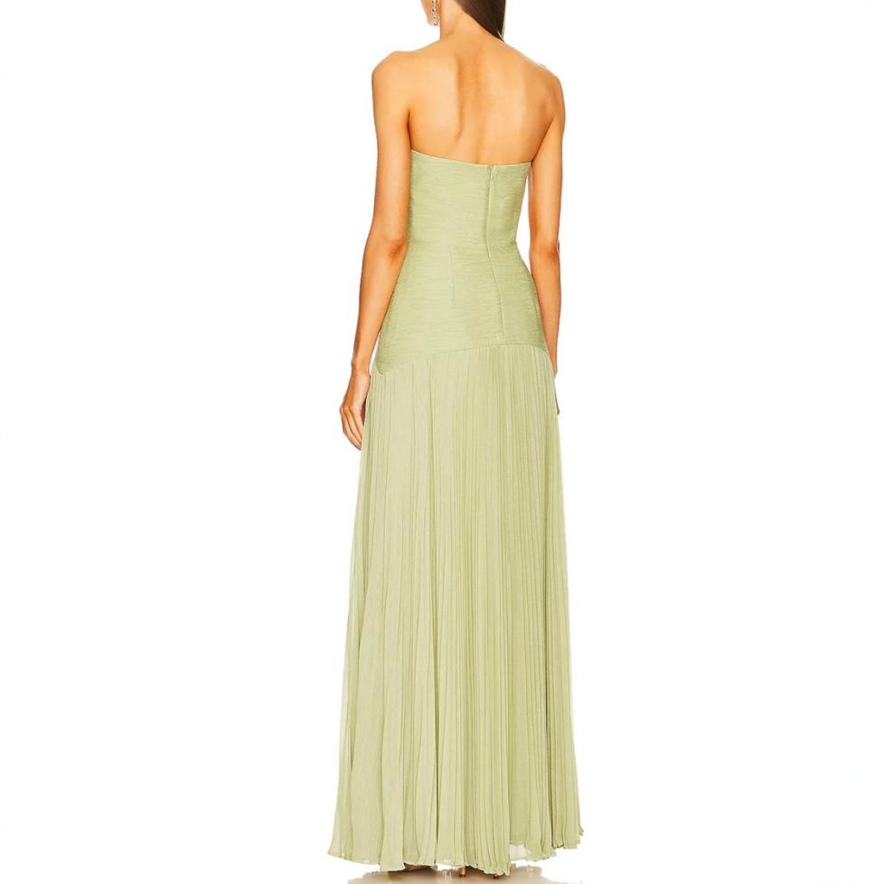 Joy – Lässiges Rippstoff-Röhrenkleid