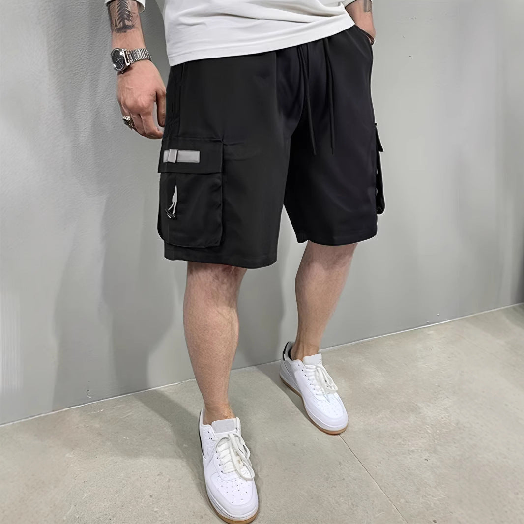 Michael – Sommerleichte Herrenfreizeithosen im Trend