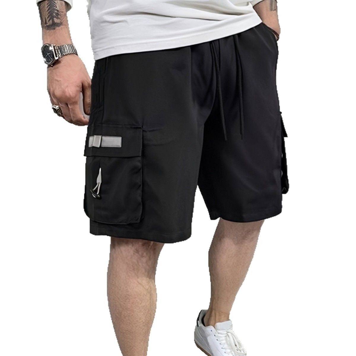 Michael – Sommerleichte Herrenfreizeithosen im Trend