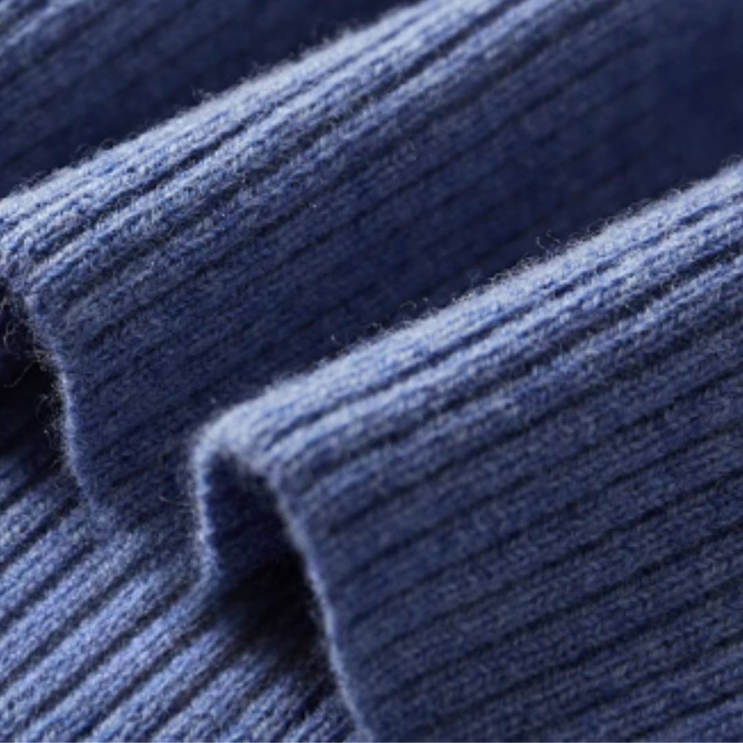 Herren Premium Polopullover – Klassischer Stil für Business & Freizeit