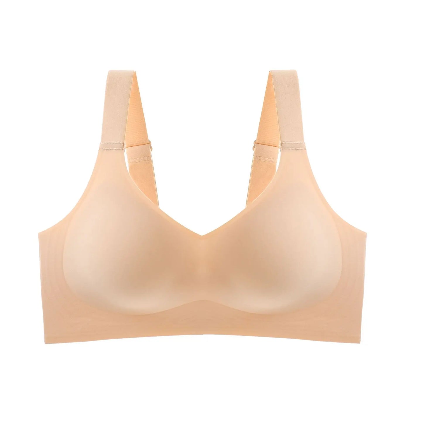 Amanda – Nahtloser Damen-BH ohne Bügel