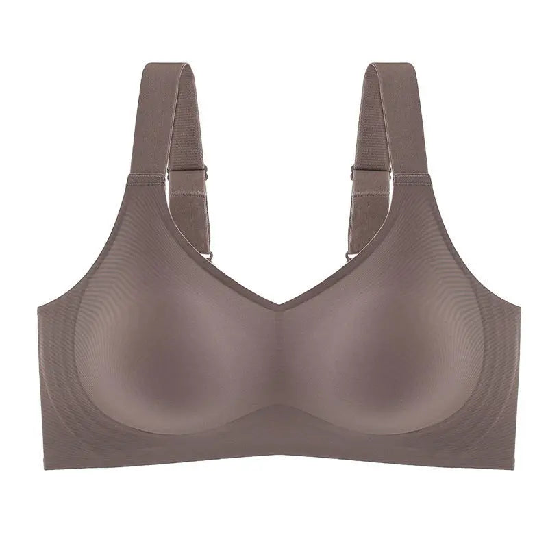 Amanda – Nahtloser Damen-BH ohne Bügel