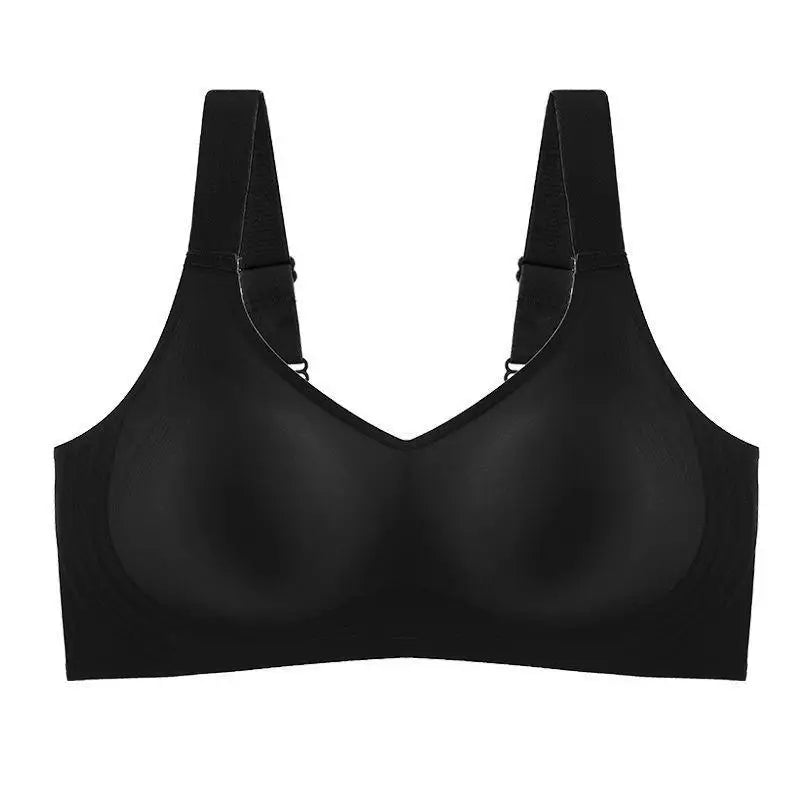 Amanda – Nahtloser Damen-BH ohne Bügel