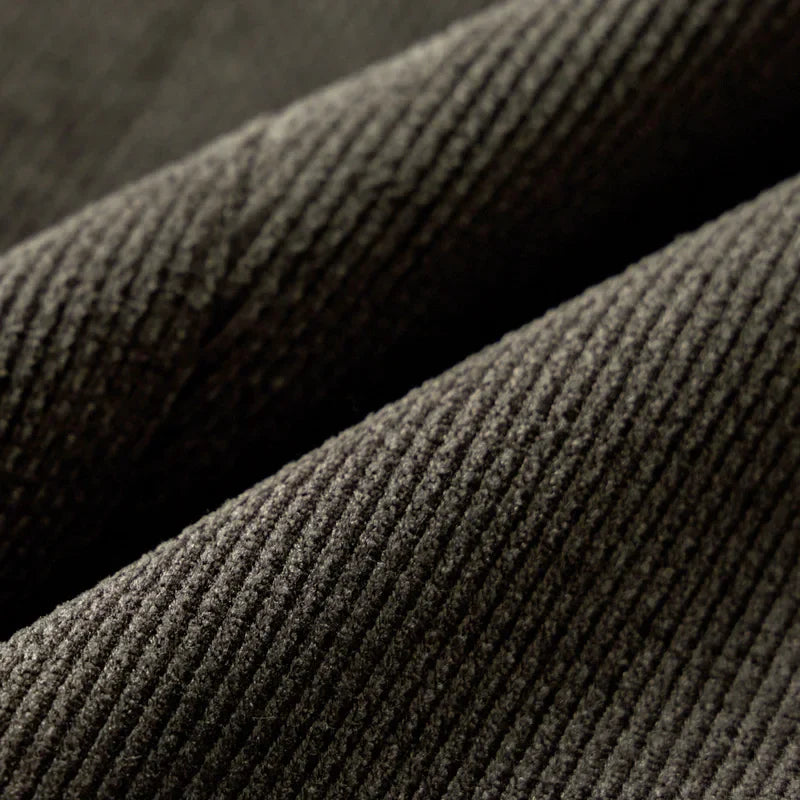 Herren Cord Blazer – Eleganter Freizeit- und Business-Look, Modernes Design, Vielseitig kombinierbar