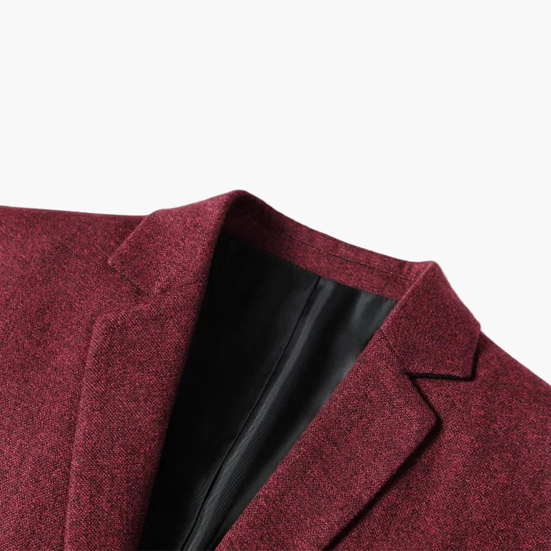 Eleganter Herren-Sakko für Business und besondere Anlässe – Modernes Blazer-Design