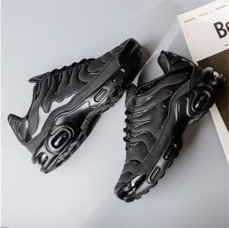 Herren Sneaker Sportlicher Laufschuh mit Air Cushion – Alltag & Freizeit