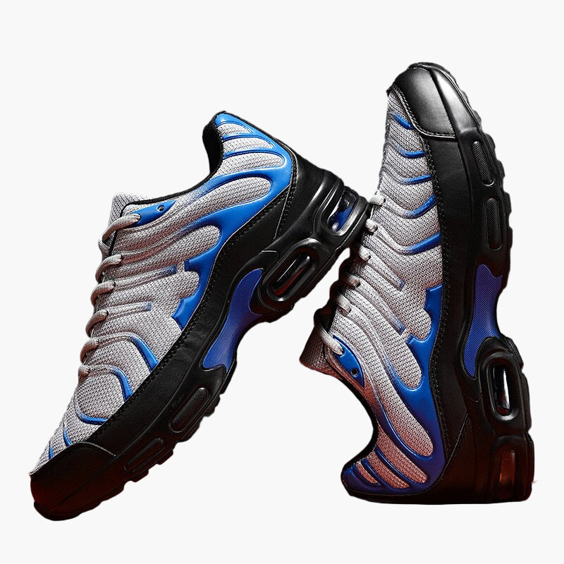 Herren Sneaker Sportlich Komfortabel – Vielseitige Freizeit- und Laufschuhe für Alltag und Training