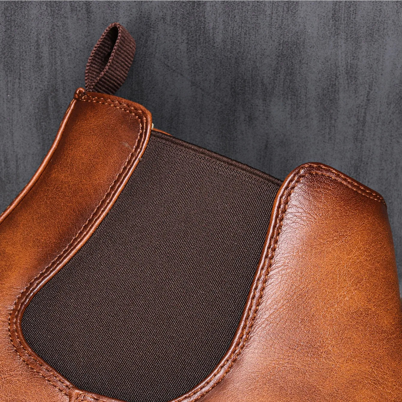 Herren Chelsea Boots – Klassischer Business- und Freizeitstil für den modernen Mann
