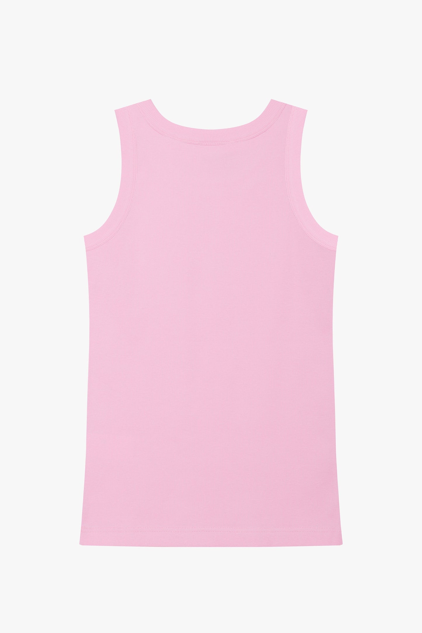 Mitchell – Herren Tanktop aus Schwerem Rippstrick