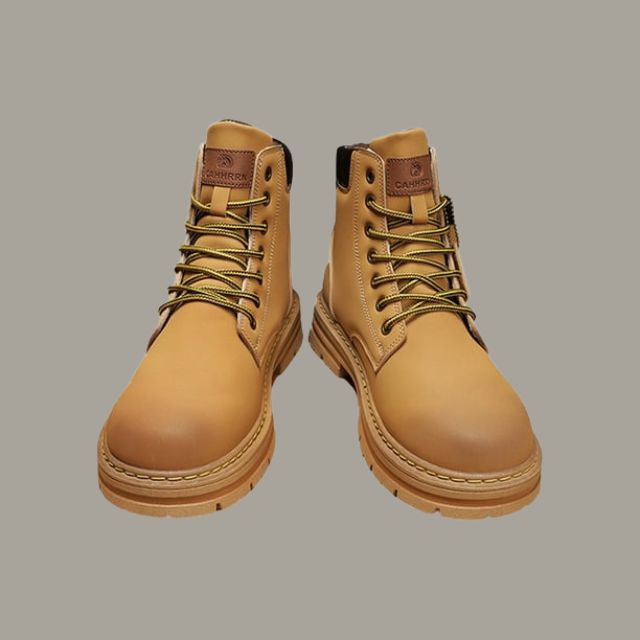 Herren Outdoor Stiefel – Robuste und stilvolle Boots für Abenteuer und Alltag