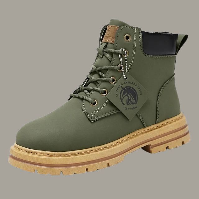 Herren Outdoor Stiefel – Robuste und stilvolle Boots für Abenteuer und Alltag