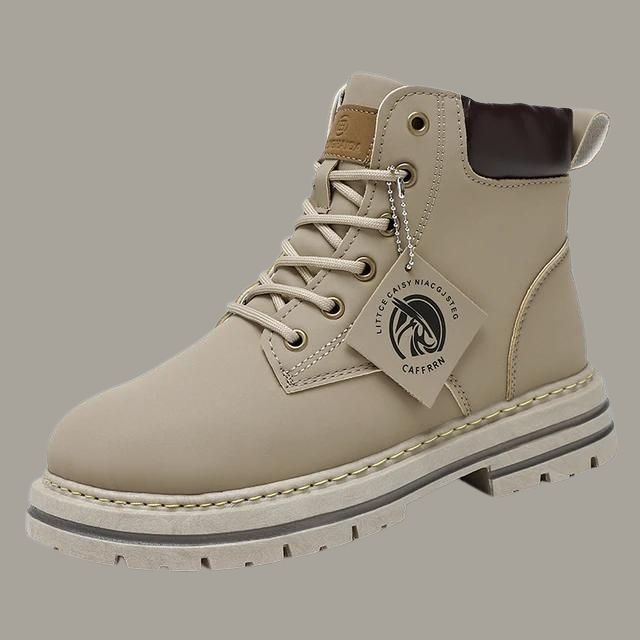 Herren Outdoor Stiefel – Robuste und stilvolle Boots für Abenteuer und Alltag