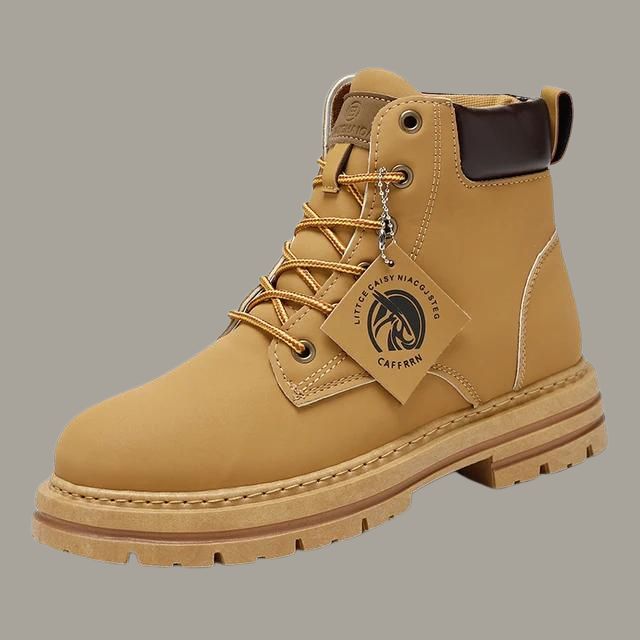 Herren Outdoor Stiefel – Robuste und stilvolle Boots für Abenteuer und Alltag