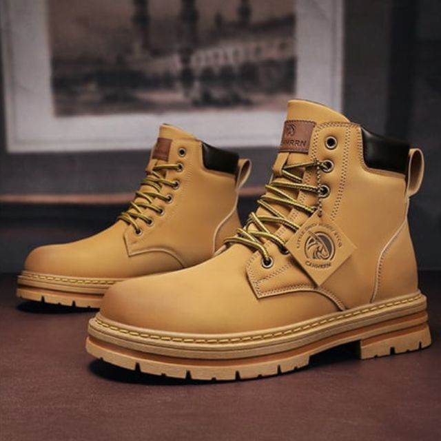 Herren Outdoor Stiefel – Robuste und stilvolle Boots für Abenteuer und Alltag