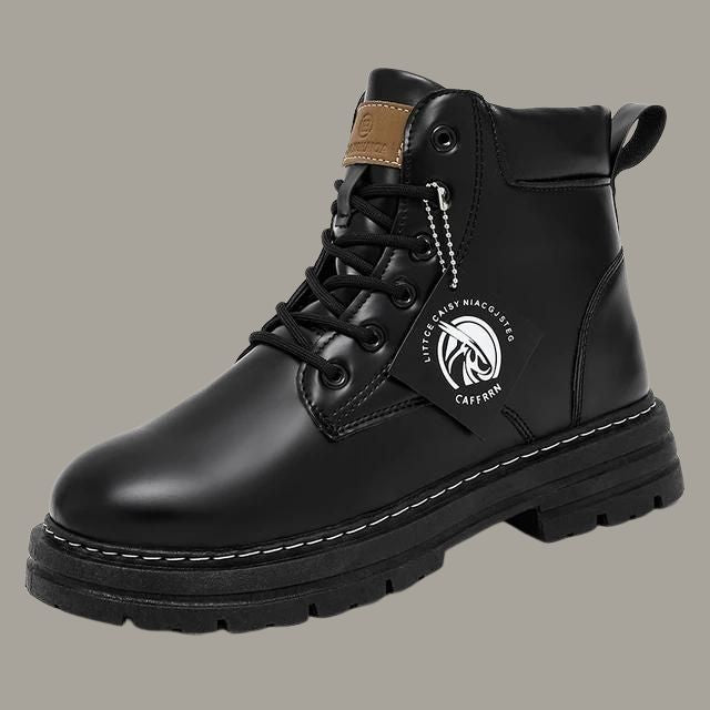 Herren Outdoor Stiefel – Robuste und stilvolle Boots für Abenteuer und Alltag