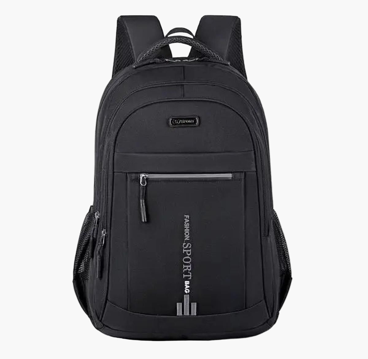 Herren Rucksack Sportlich Wasserdicht Vielseitig für Alltag, Schule & Reisen