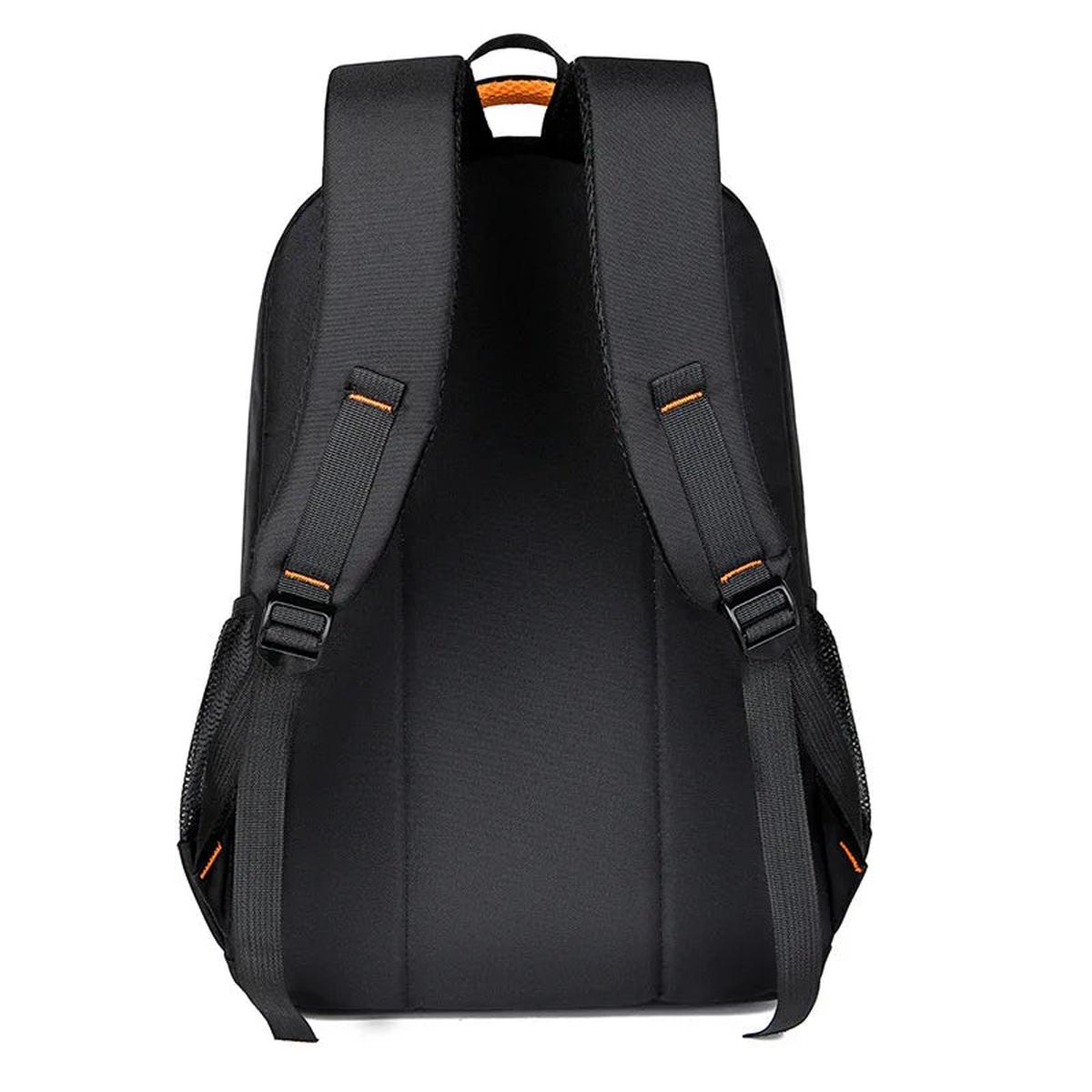 Herren Rucksack Sportlich Wasserdicht Vielseitig für Alltag, Schule & Reisen