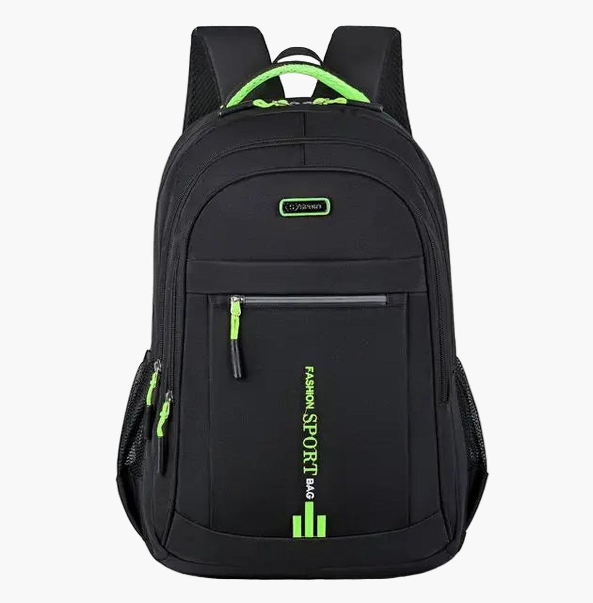 Herren Rucksack Sportlich Wasserdicht Vielseitig für Alltag, Schule & Reisen