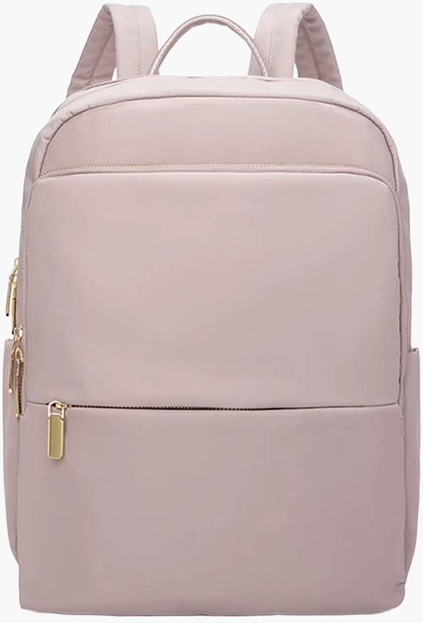 Damen Rucksack – Eleganter Business & Freizeit Daypack mit Laptopfach und smartem Design