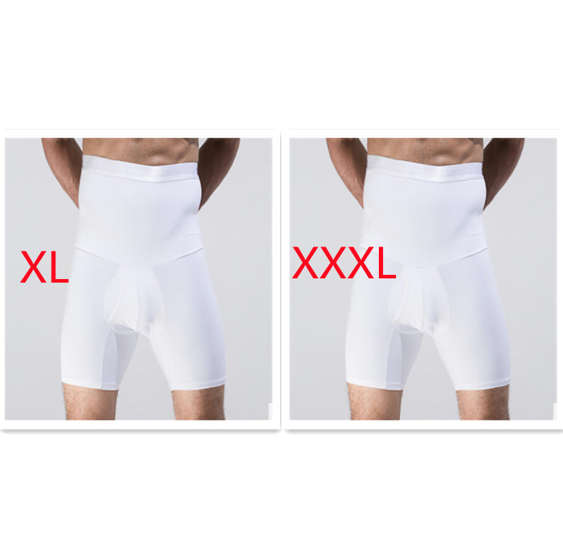 Damian – Figurformende Slimming Shorts für Herren