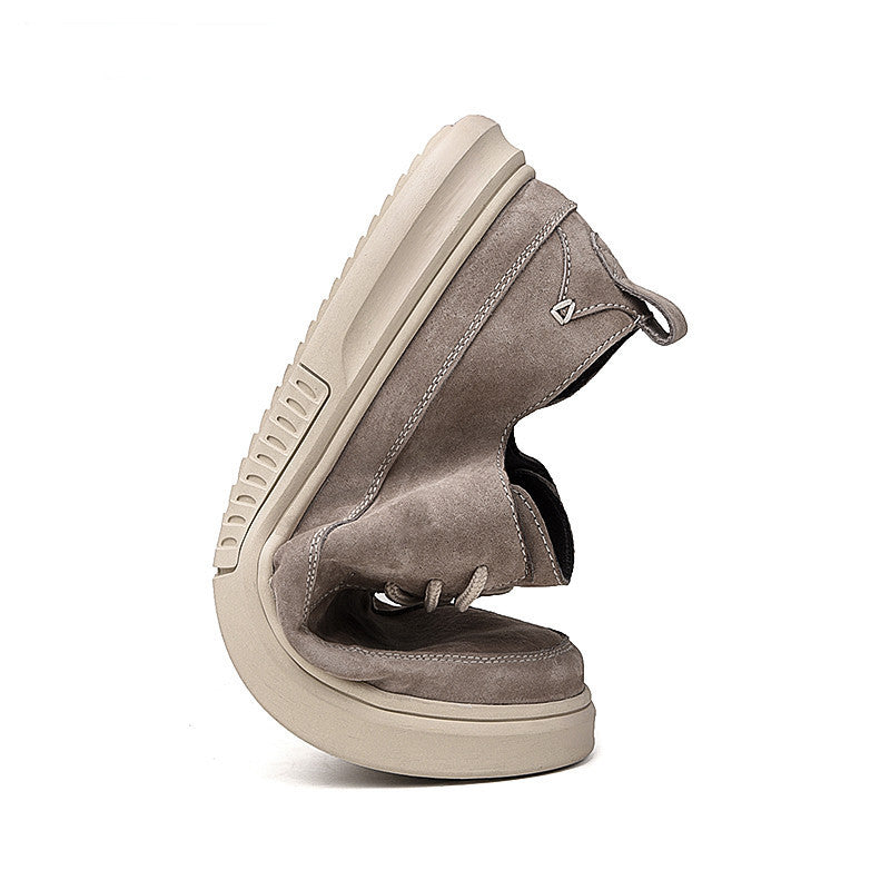 Damon – Schlichte Freizeitschuhe für Herren