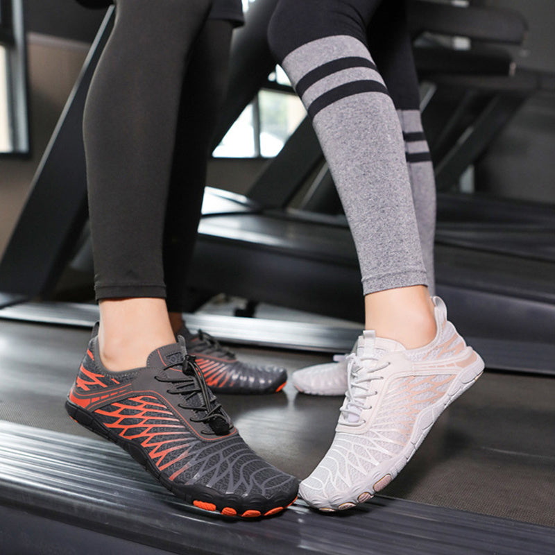 Anna – Modische Outdoor-Badeschuhe mit weicher Sohle
