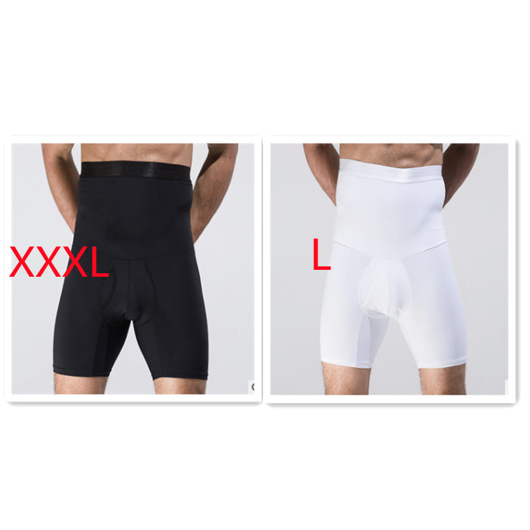 Damian – Figurformende Slimming Shorts für Herren