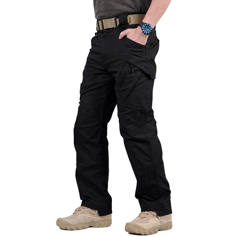 Ross – Anpassbare Taktische Hose für Herren