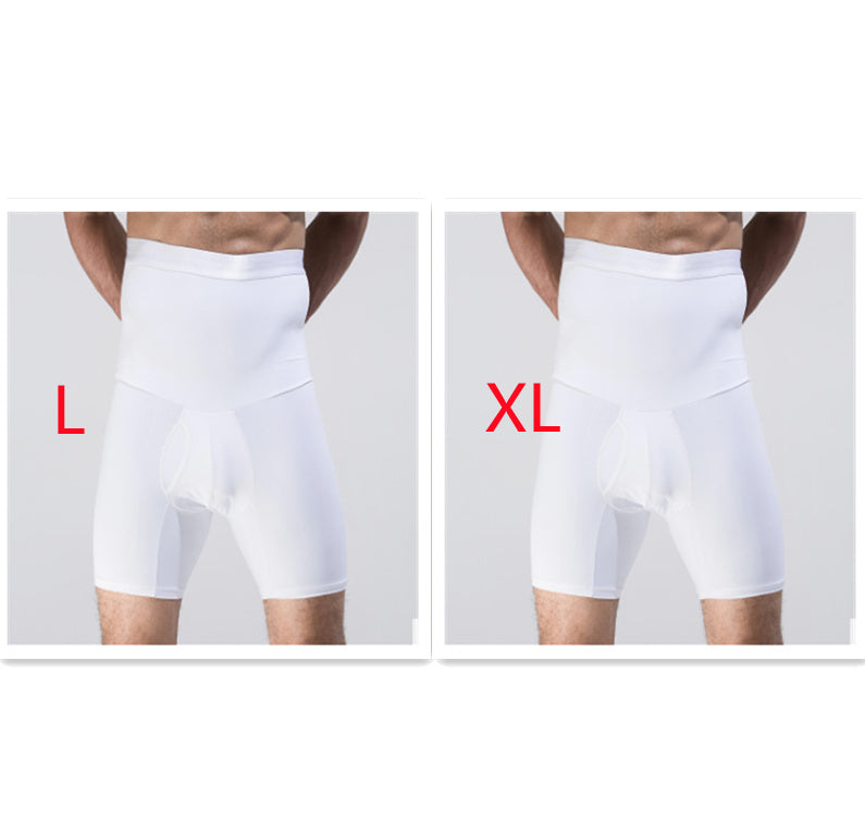 Damian – Figurformende Slimming Shorts für Herren