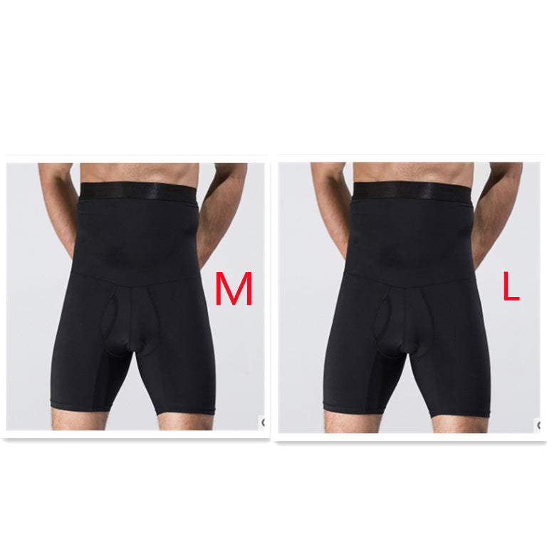 Damian – Figurformende Slimming Shorts für Herren