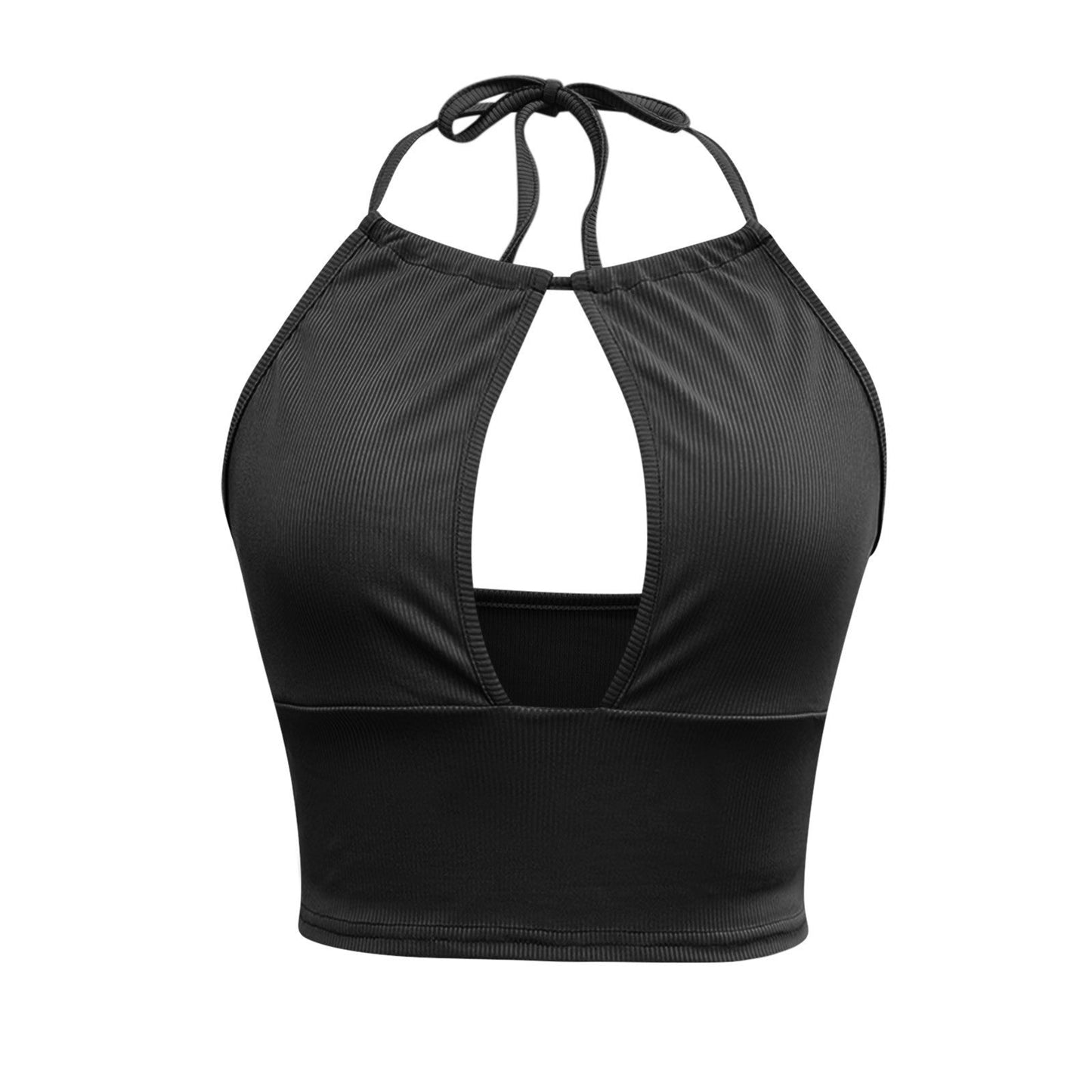 Joy – Sexy Hollow Sommer-Top für Damen