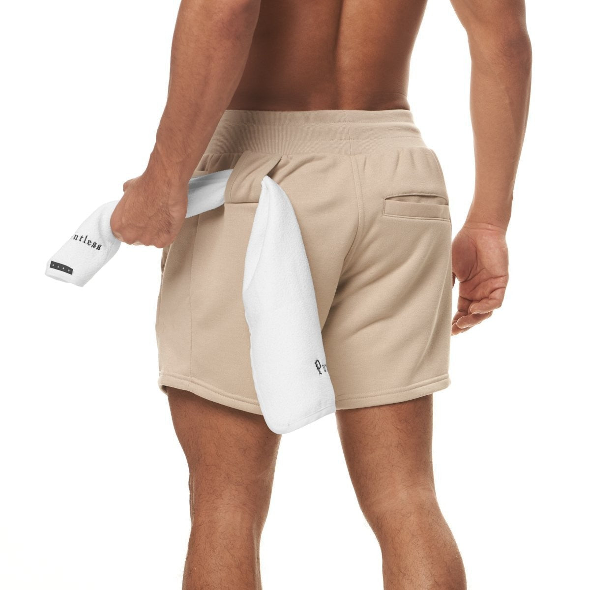 Spencer – Fünf-Punkte-Hosen für Outdoor-Laufen und Training