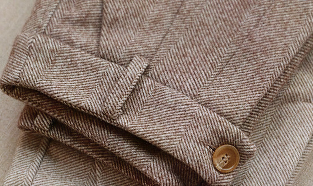 Damen Elegante Businesshose – Klassischer Schnitt für Büro und Alltag