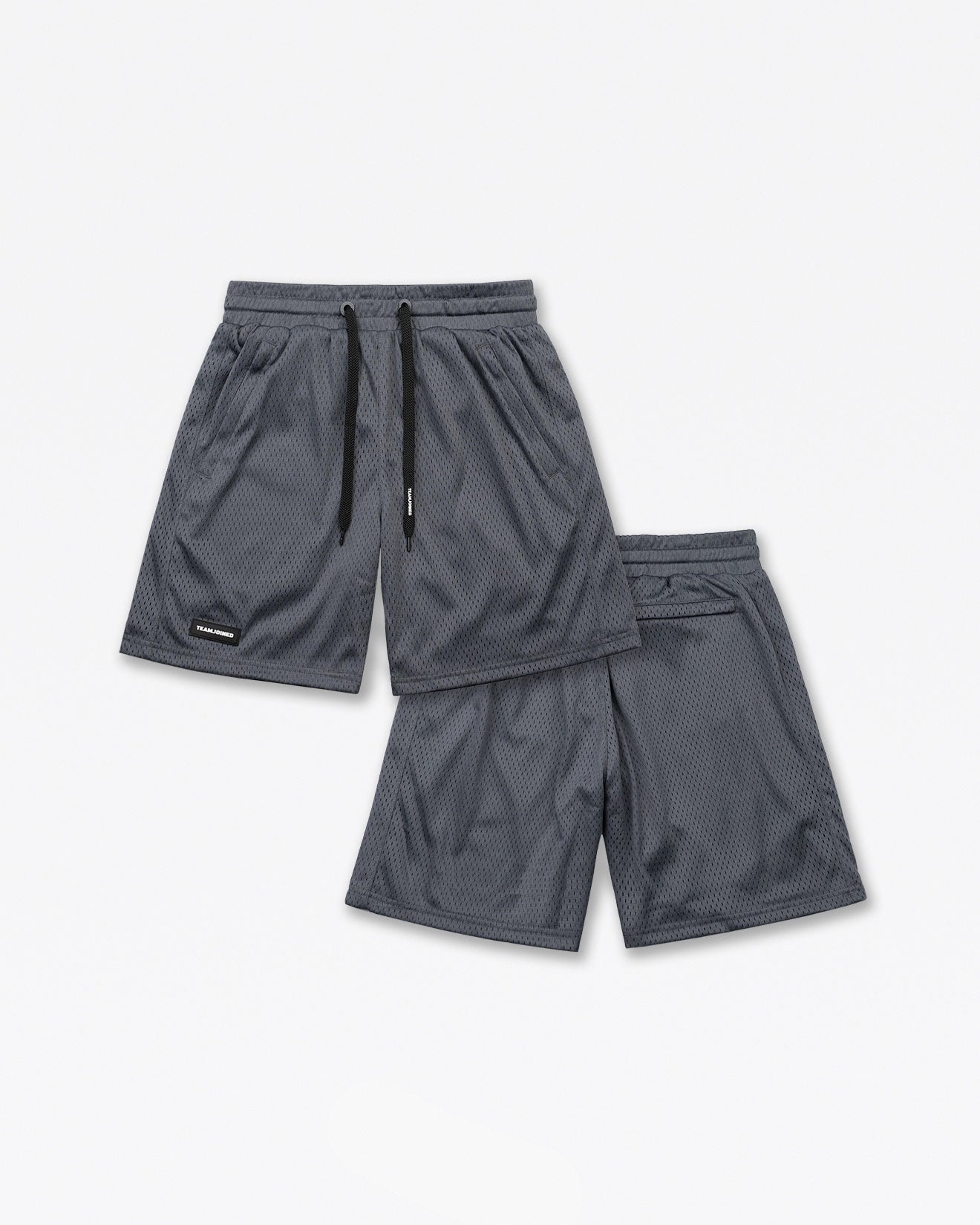 Aaron – Atmungsaktive lockere Shorts für Freizeit