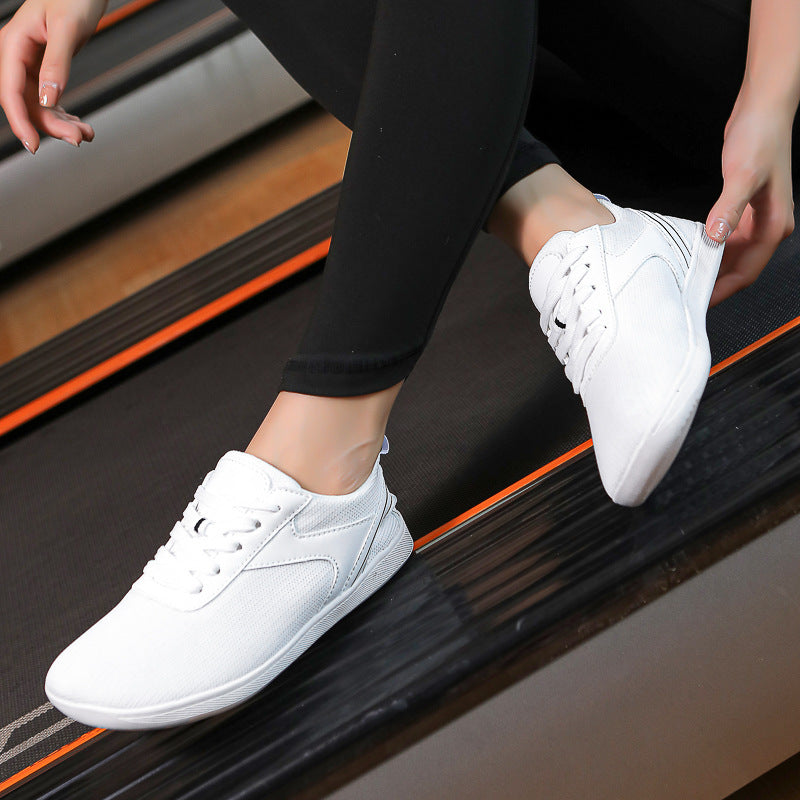 Toby – Atmungsaktive Sport-Schuhe mit weicher Sohle für schnelles Gehen