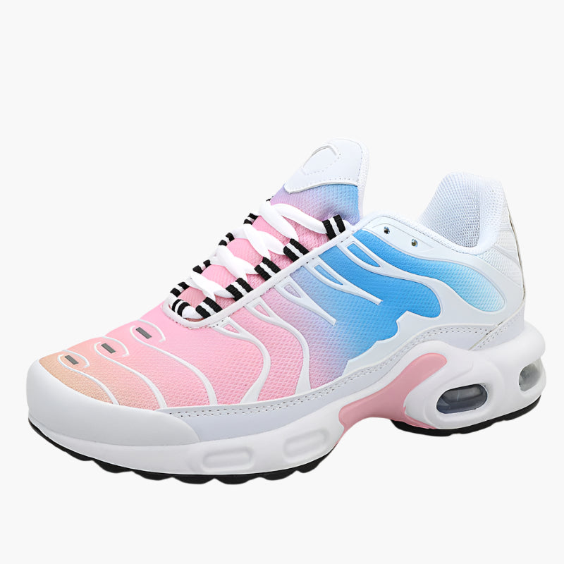 Herren Sneaker Sportlicher Laufschuh mit Air Cushion – Alltag & Freizeit