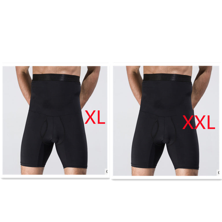 Damian – Figurformende Slimming Shorts für Herren