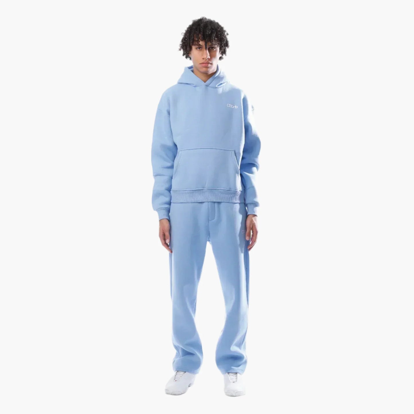 Damen Sweatset Hoodie & Jogginghose – Lässiger Freizeit- und Alltagslook