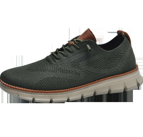 Rowan – Vegane Herren Schuhe