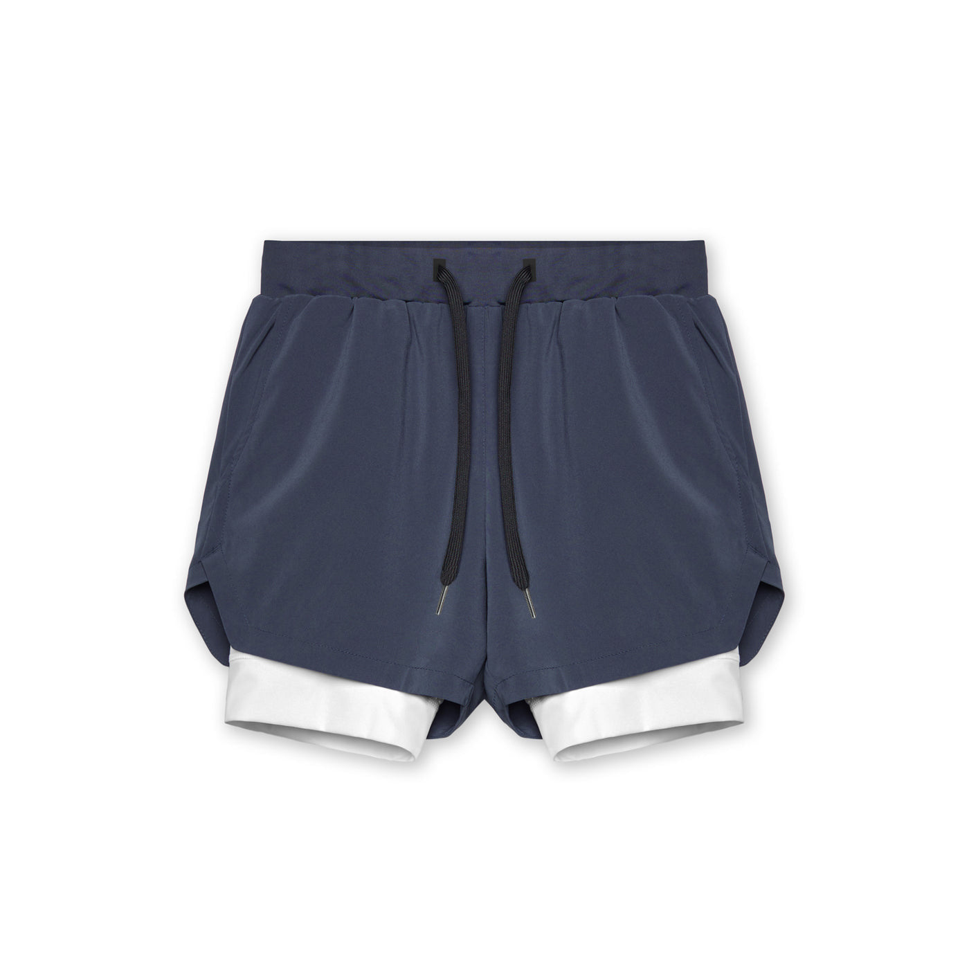 Herren Sport- und Laufshorts – Atmungsaktive Fitnessshorts für Training und Freizeit