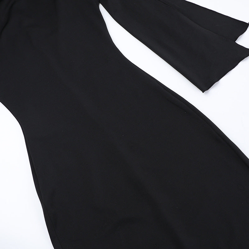 Audrey – Elegantes, sexy Etuikleid für Damen