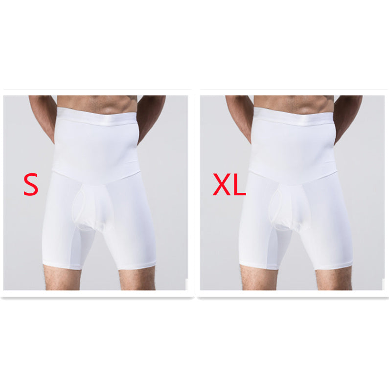 Damian – Figurformende Slimming Shorts für Herren